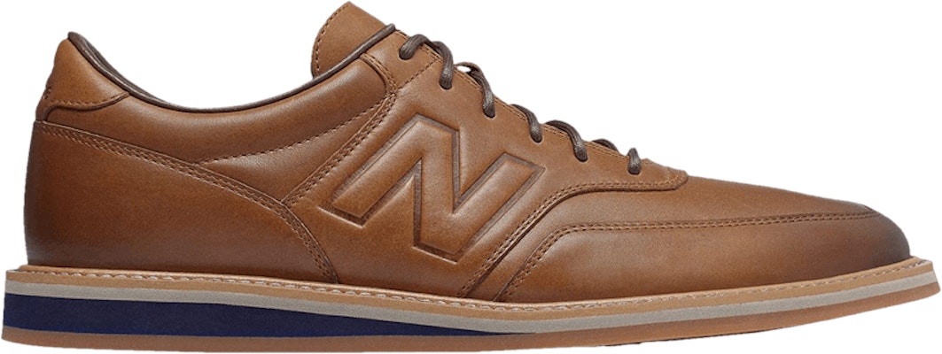 New Balance 1100 Brown MD1100LB MD1100LB Novelship