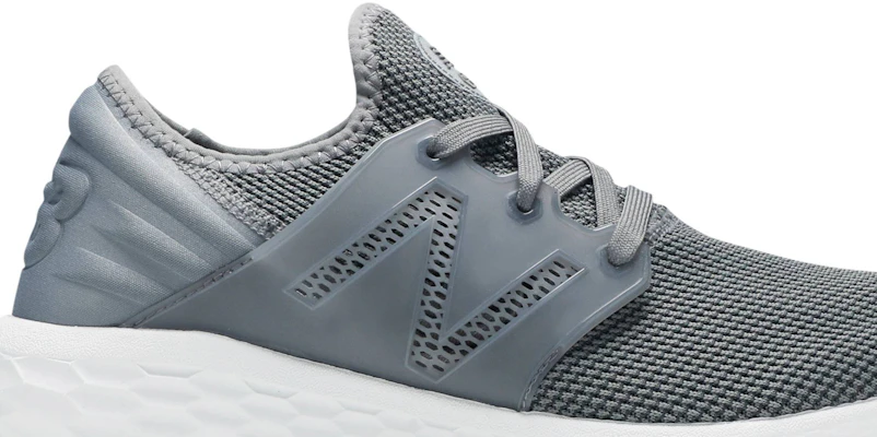 Fresh foam cruz v2 best sale sport