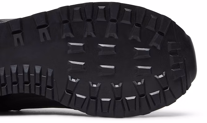 コムデギャルソンオム×ニューバランス574 'ブラック' ML574IHM ML574IHM Purchase コムデギャルソンオム×ニューバランス574 'ブラック' ML574IHM ML574IHM