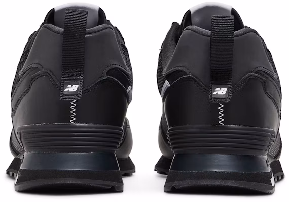 コムデギャルソンオム×ニューバランス574 'ブラック' ML574IHM ML574IHM Details for コムデギャルソンオム×ニューバランス574 'ブラック' ML574IHM ML574IHM