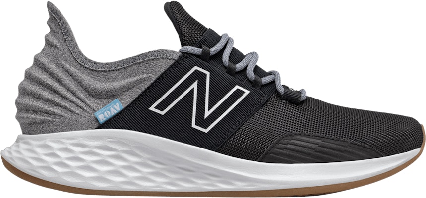 Fresh foam roav tee shirt 2025