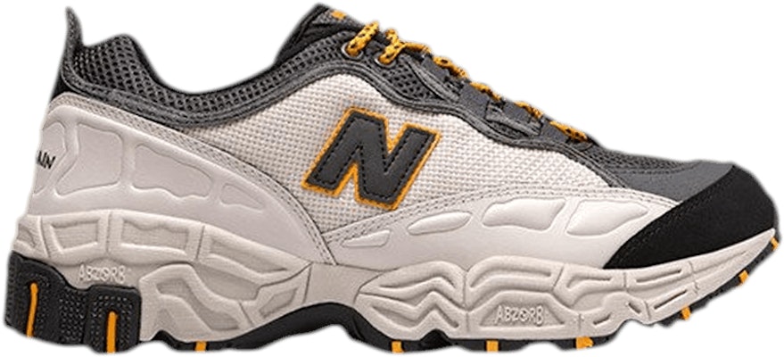 New Balance 801 Beige Black ML801NCY ML801NCY Novelship