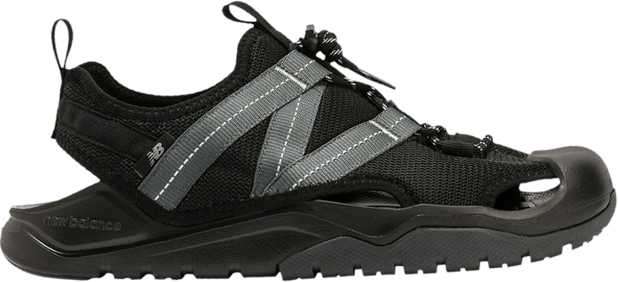 New Balance 4205 Sandal Black SD4205BK