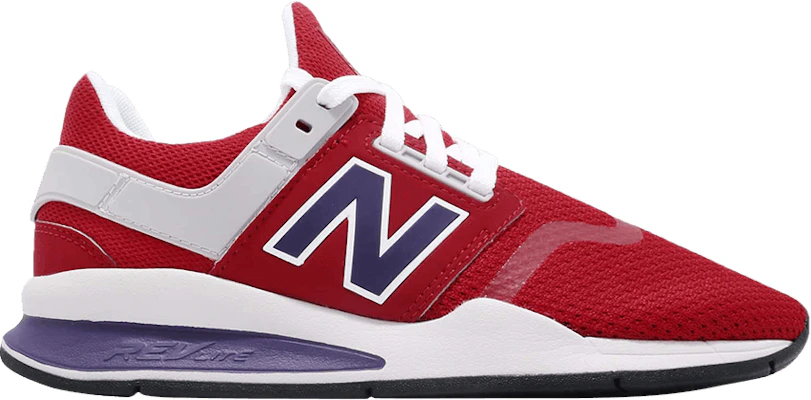 New balance 247 v2 2025 blue