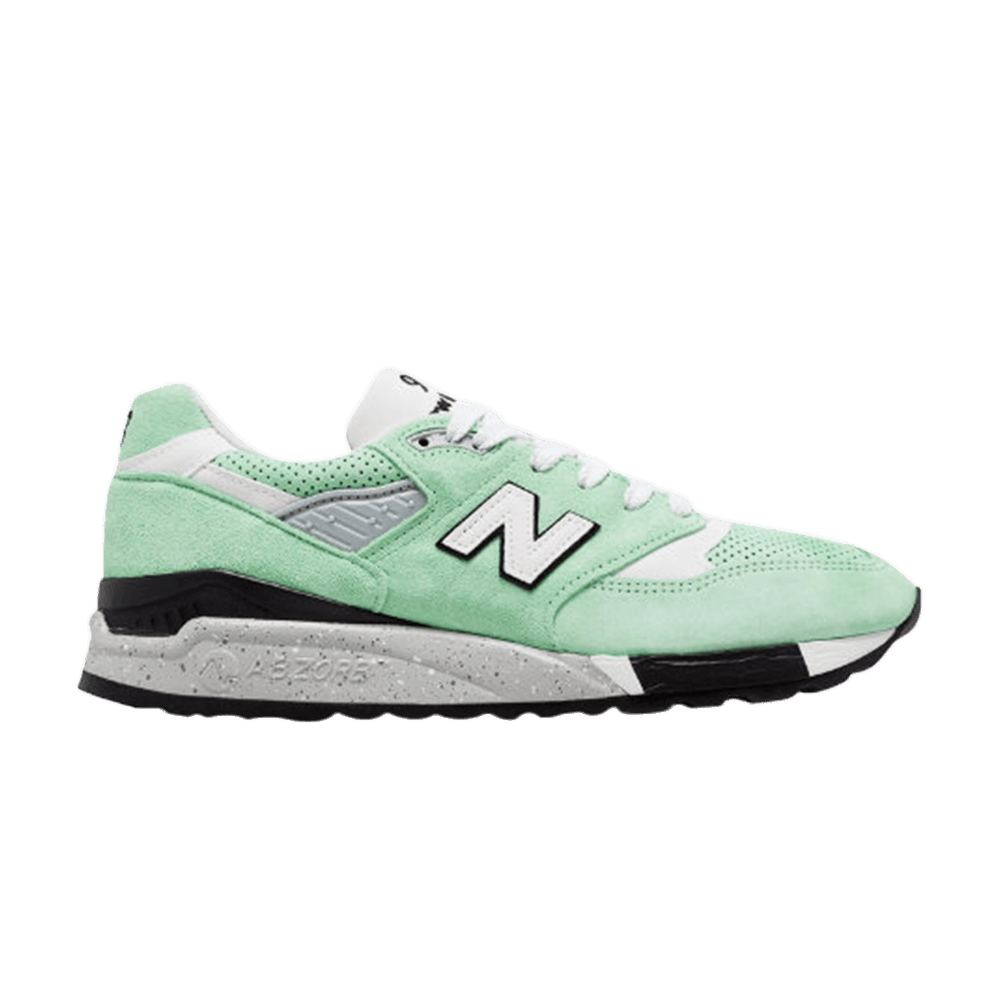 new balance 998 mallard