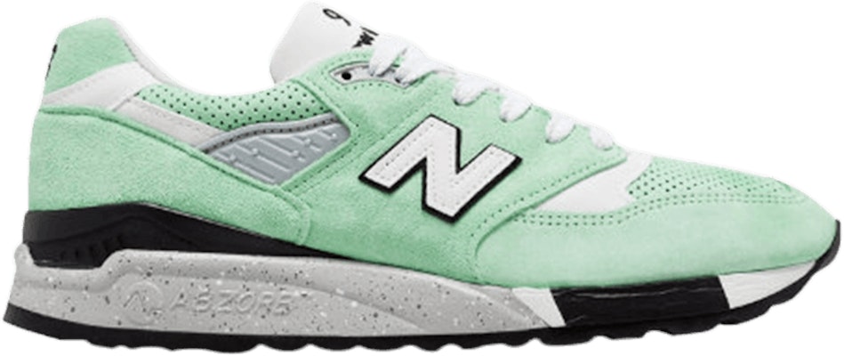 New balance online 998 mint