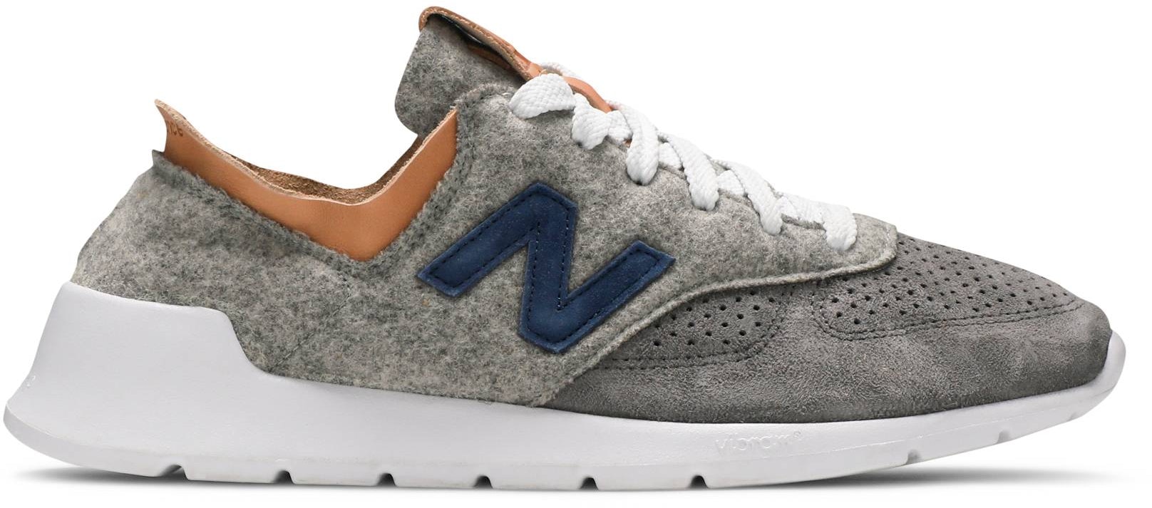 New balance 1978 made top in usa
