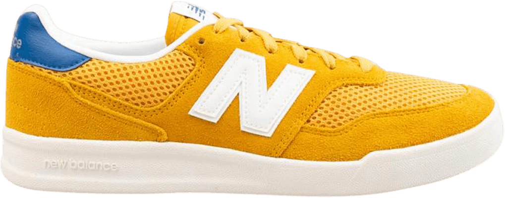 New Balance 300 Varsity Gold CRT300B2 CRT300B2 Novelship