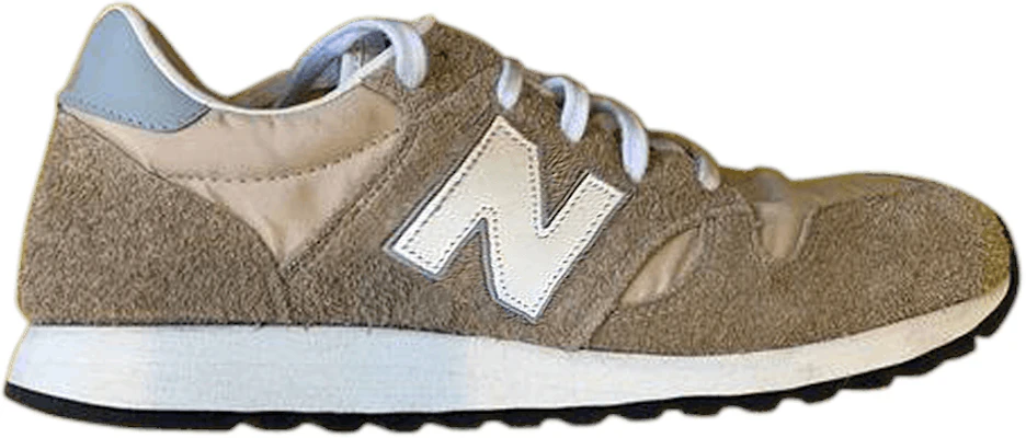 New Balance 520 Beige Khaki U520JCR U520JCR Novelship