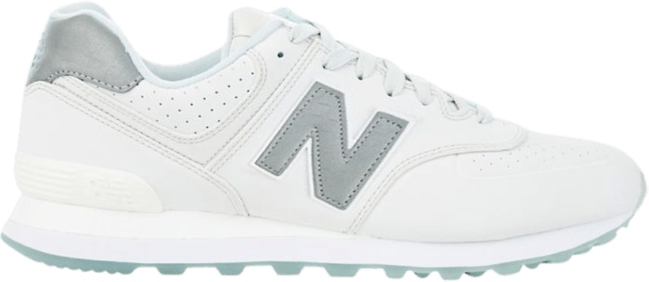 New balance top 574 lux