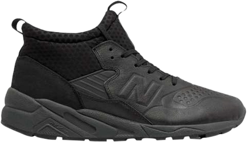 New Balance 580 Deconstructed Mid Black MRH580DD MRH580DD