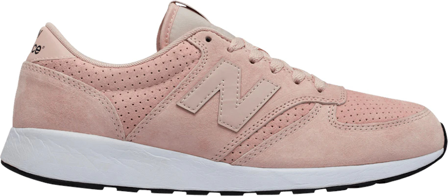 New balance 420 rose sales