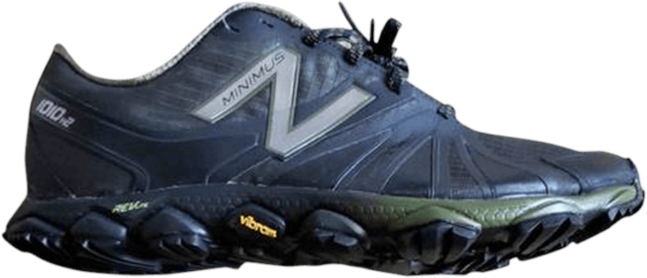 New top balance 1010v2