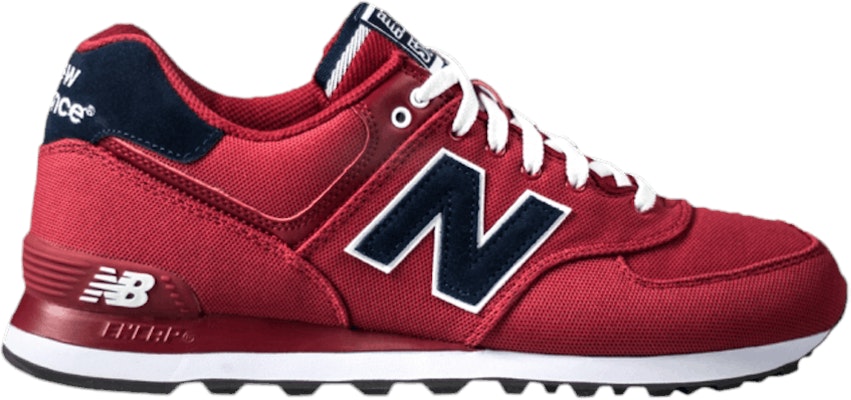 New Balance 574 Pique Polo Pack ML574POR ML574POR Novelship
