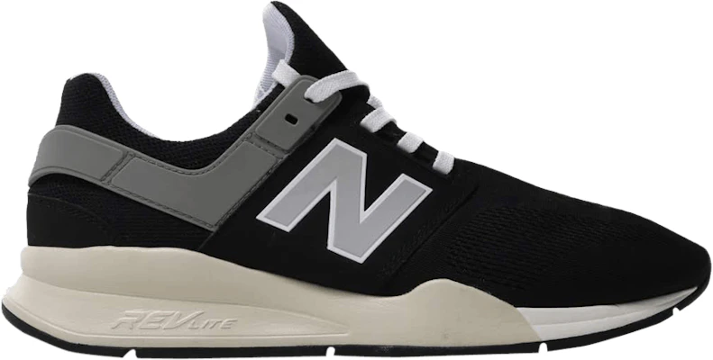 New Balance 247v2 Black Bone MS247MR MS247MR Novelship