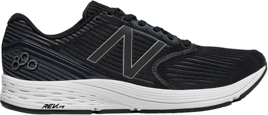 New sales balance 890v6