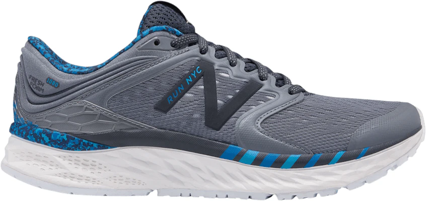 Nb fresh 2025 foam 1080v8