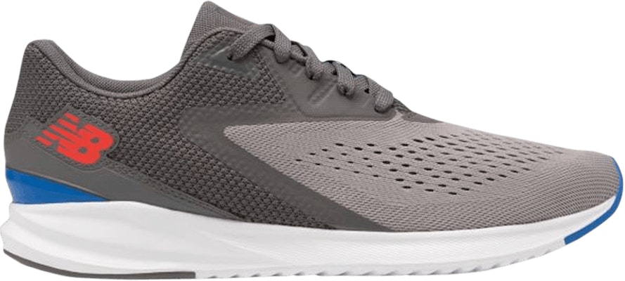 New Balance FuelCore Vizo Pro Run Grey Blue MPRORLG1 Novelship