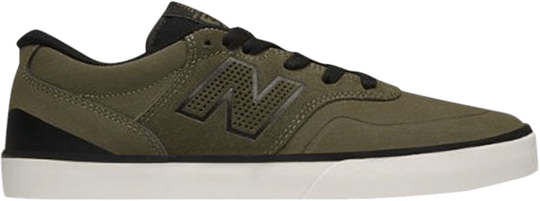 New Balance Numeric 358 Green NM358SBG NM358SBG Novelship