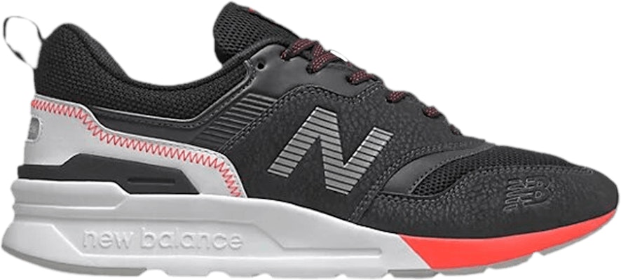 New balance 997h energy red best sale