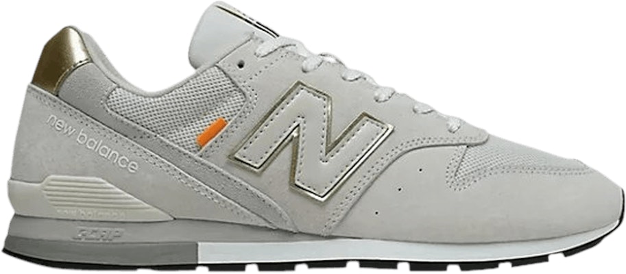 New Balance 996 Moonbeam Gold CM996BI CM996BI Novelship