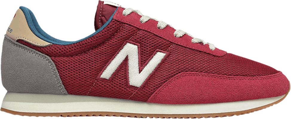 New Balance 720 'Scarlet Sesame' UL720YC - UL720YC - Novelship