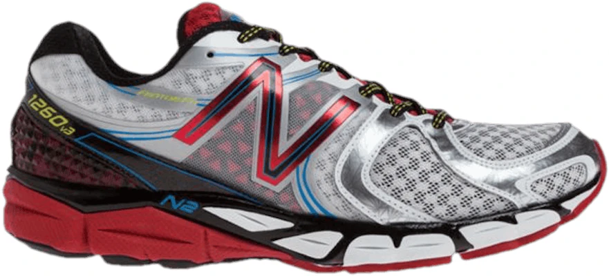 New balance 1260v3 on sale wit