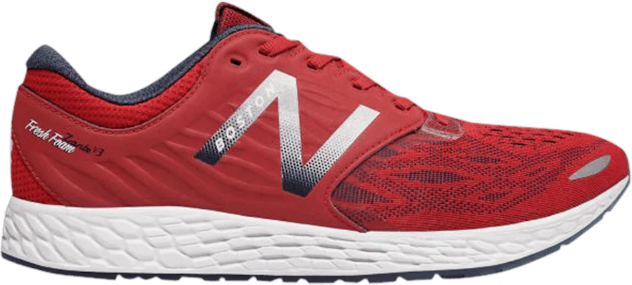 Fresh foam 2025 zante 3