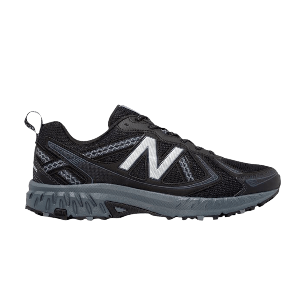 Men's new balance 410v5 trail best sale