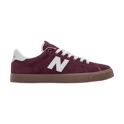 NB All Coasts 210 'Burgundy'