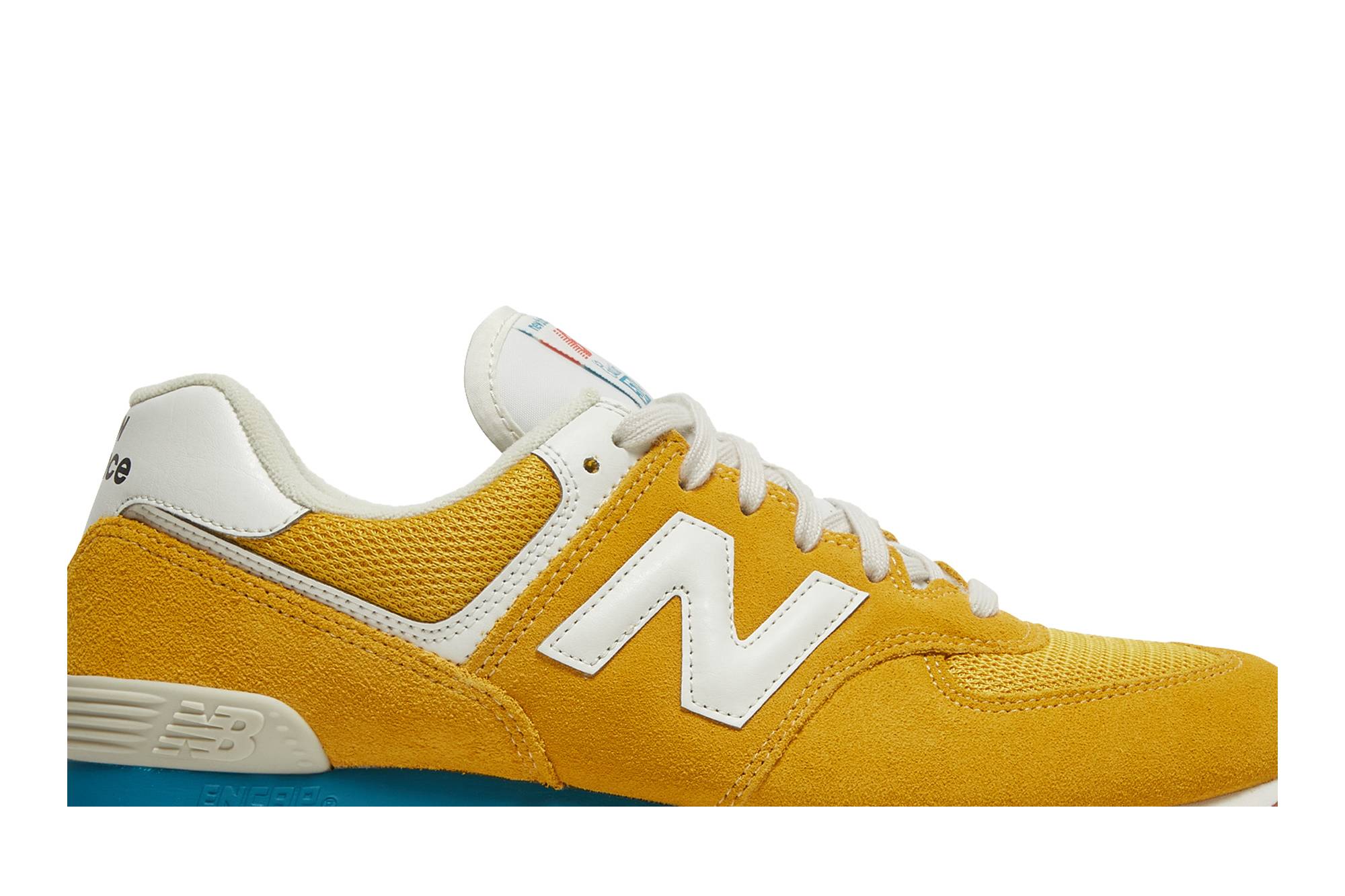 new balance 400 varsity