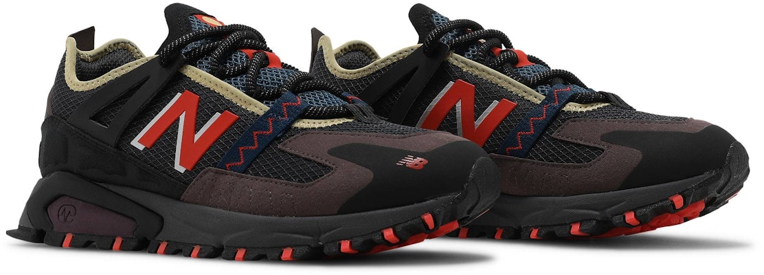 New balance x racer phantom Clearance