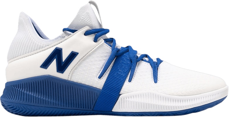 New Balance OMN1S Low 'White Blue' BBOMNLWR - BBOMNLWR - Novelship