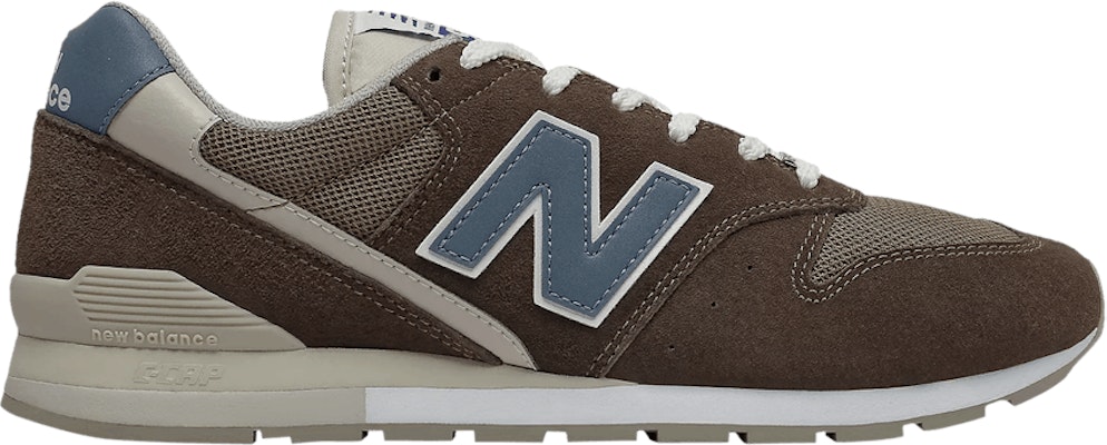 New balance 996 2024 black with tan