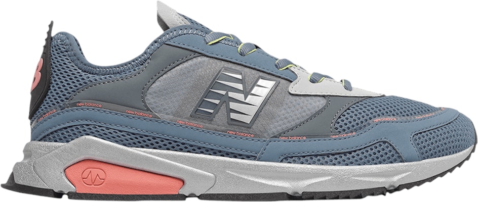 New Balance X-Racer 'Biru Porselin' MSXRCHNS Buy New Balance X-Racer 'Biru Porselin' MSXRCHNS