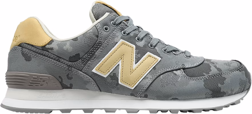 Nb 574 camo hotsell
