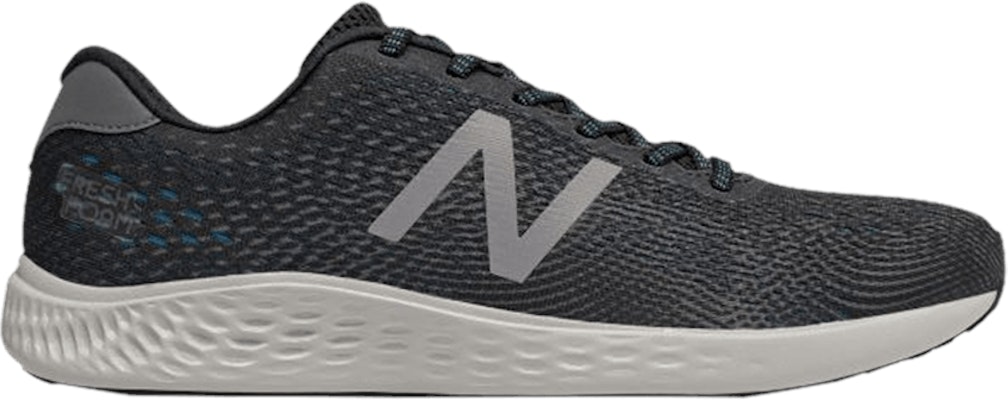 New Balance Fresh Foam Arishi NXT 4E Wide Magnet MARNXLB1 4E