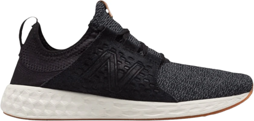 Fresh foam new balance best sale cruz