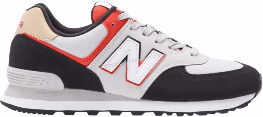 New balance online 574 split sail