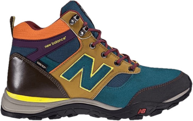New Balance 673 Gore‑Tex 'Multi‑Color' MO673MB - MO673MB - Novelship