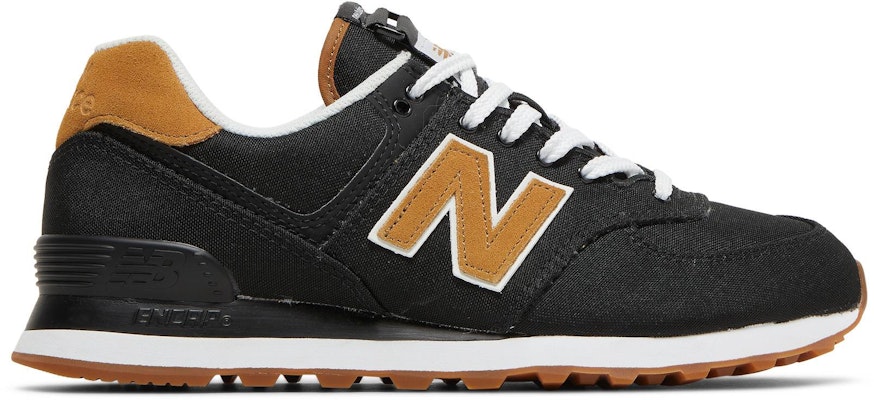 뉴발란스 574 '블랙 워크웨어' ML574BK2 ML574BK2 Buy 뉴발란스 574 '블랙 워크웨어' ML574BK2 ML574BK2