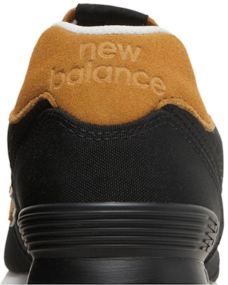 뉴발란스 574 '블랙 워크웨어' ML574BK2 ML574BK2 Sizing 뉴발란스 574 '블랙 워크웨어' ML574BK2 ML574BK2