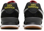 Details for New Balance 574 'Hitam Kotak-kotak' ML574HMJ