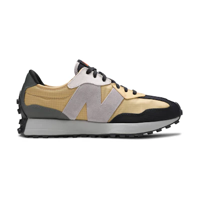 NB 327 'Golden Poppy'
