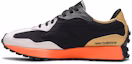Lookbook New Balance 327 'Golden Poppy' Lelaki/Wanita MS327PB
