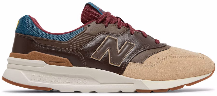 New Balance 997H '棕色' CM997HWE Buy New Balance 997H '棕色' CM997HWE