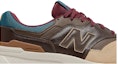 Order New Balance 997H '棕色' CM997HWE