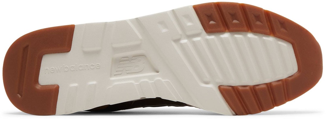 New Balance 997H '棕色' CM997HWE Shop New Balance 997H '棕色' CM997HWE