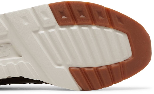 New Balance 997H '棕色' CM997HWE Purchase New Balance 997H '棕色' CM997HWE