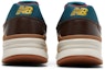 Details for New Balance 997H '棕色' CM997HWE